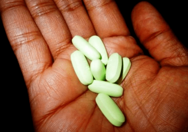 antibiotica en alcohol