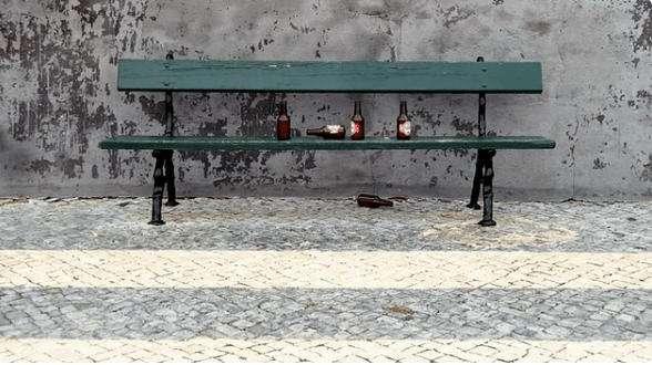 goede gewoonten zonder alcohol