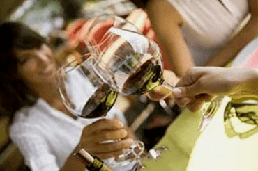 wilskracht in de strijd tegen alcoholisme