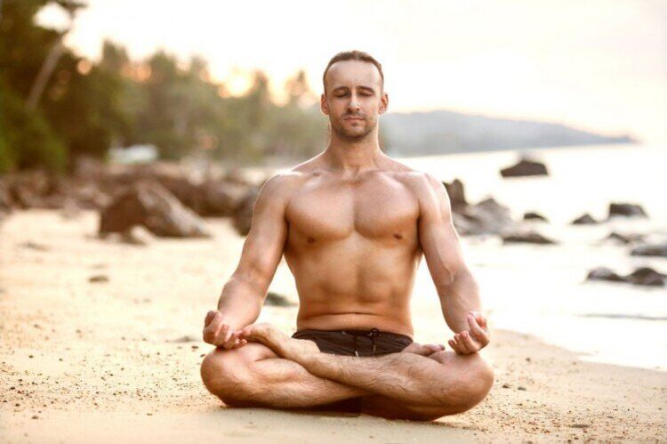 Meditatie over stoppen met alcohol