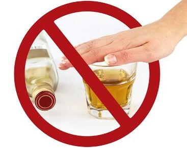 Hoe u thuis kunt stoppen met drinken